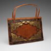 Milano Leather Handbag