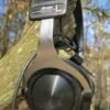 Aurora Wireless Noise-Cancelling Headphones