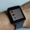 Pulse Smart Watch Series 5