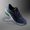 Velocity Running Shoes