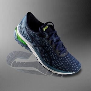 Velocity Running Shoes