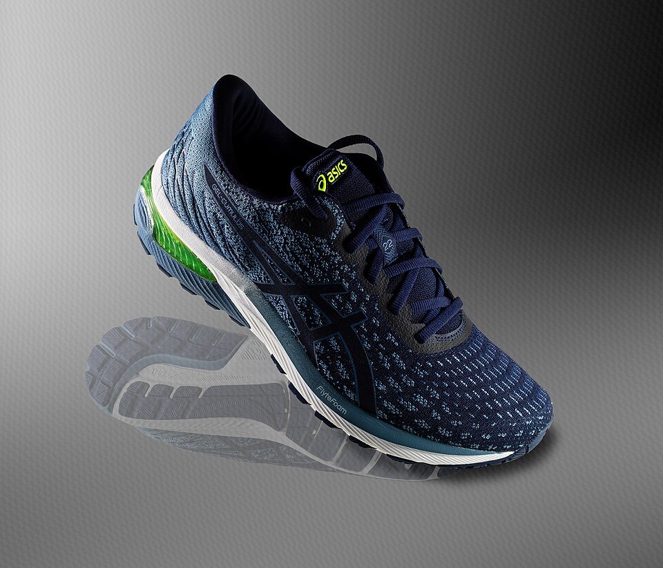 Velocity Running Shoes