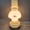 Nordic Ceramic Table Lamp