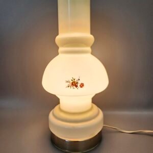 Nordic Ceramic Table Lamp